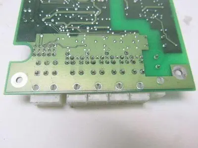 Glunz & Jensen TMM 56051-A 02224810 Circuit Board