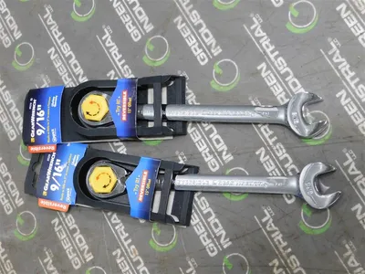 USED MCCROMETER 880003027