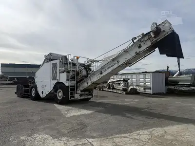 Used 2016 ROADTEC SB2500E Asphalt Pavers California US | Mittry Construction #1363534