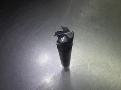 Monster 3/4" 4 Flute Carbide CR XL Endmill 3/4" Shank .09" R 294-004097 (LOC1393C)