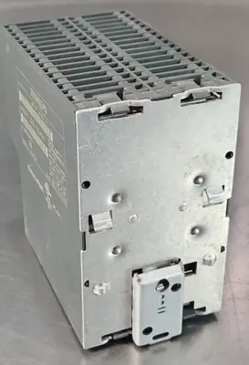 Siemens 6EP1 332-2BA00 SITOP Power 4 Power Supply loc4B12
