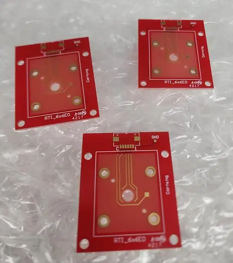 Used CORNING RTI-6X6EO Semiconductor Parts California US | Advanced Capital Equipment Sales #425215