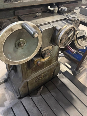 JONES AND SHIPMAN 540P Grinders | Bowland Trading Ltd (8)