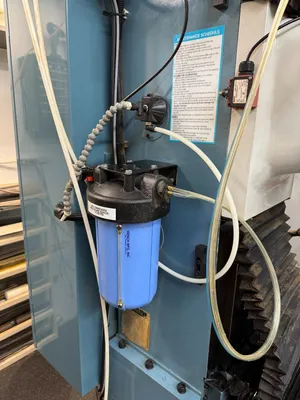 2019 SOUTHWESTERN INDUSTRIES TRAK DPM RX2 Milling-Vertical Mills | Asset Exchange Corporation (13)