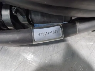 Dyden  Control Cable