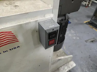 EMG Roll Pointer