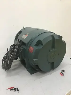 USED RELIANCE ELECTRIC 1MAF71866