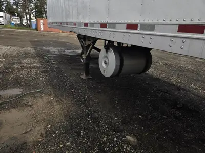 USED 2018 GREAT DANE 53FT