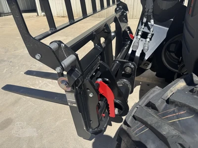 New | in-Stock 2026 JLG 313 Telehandlers Texas US | Adcock Equipment USA #1524558