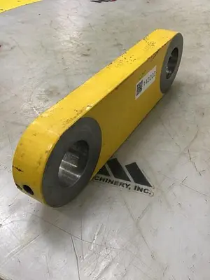 USED VAN DORN 305059