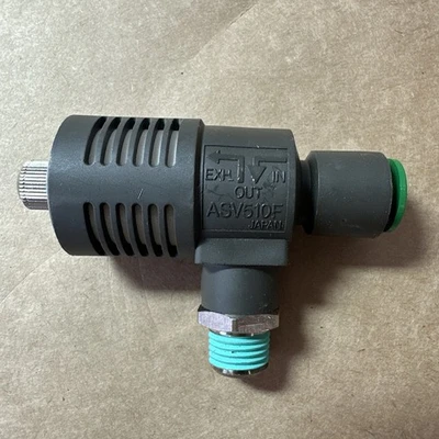 NEW SMC ASV510F
