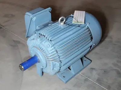 USED TECO-WESTINGHOUSE PDX02085