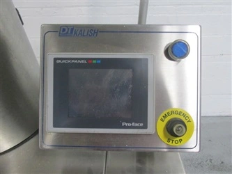 DT Kalish Desiccant Inserter Model 8331