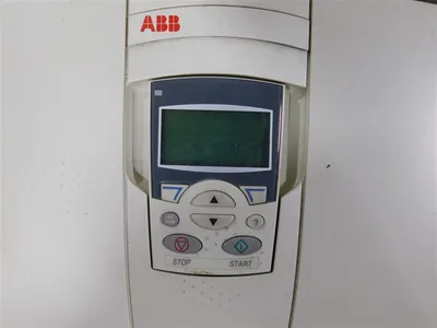 USED ABB ACS550-U1-124-A