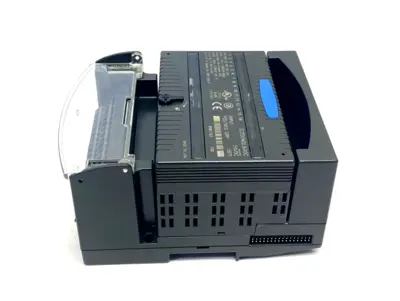 USED GE FANUC IC200MDL640C