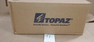 NEW Topaz WB2575