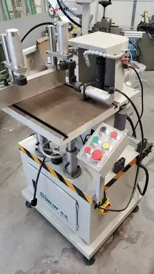 USED SINTO 0X05-200
