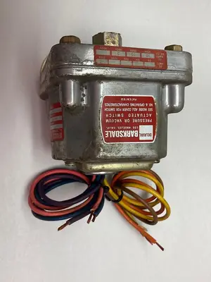 Used BARKSDALE D2H-A3 Miscellaneous Equipment (Electrical & Power) | Surplus Asset Holdings #1198615