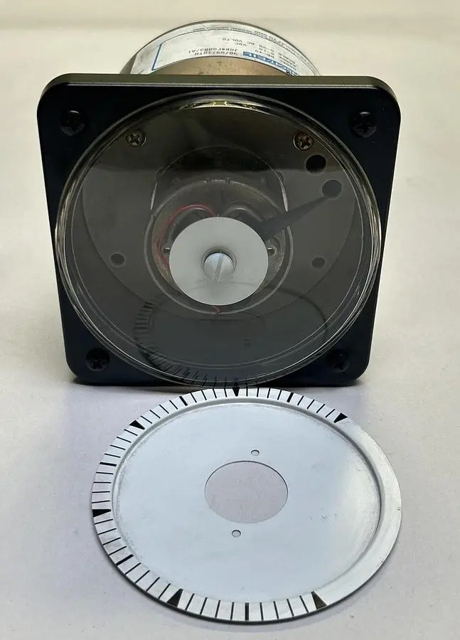 New | in-Stock TRANSCAT / EIL DB-40 Voltmeters Ohio US | Surplus Asset Holdings #1246239