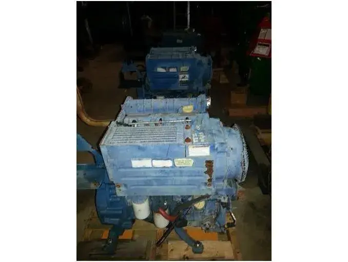 Used DEUTZ _UNKNOWN_ Diesel Engines Georgia US | Atlanta Truck Equipment #1297542