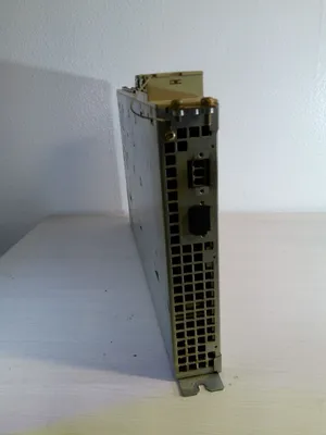 USED SIEMENS 6SN1123-1AA00-0CA1