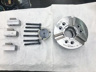 2019 HAAS ST-15 CNC Lathes 2-Axis | Clark Machinery Sales, LLC (12)