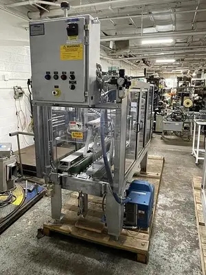 USED WEXXAR WEXXAR WSHT-07 SER 2365