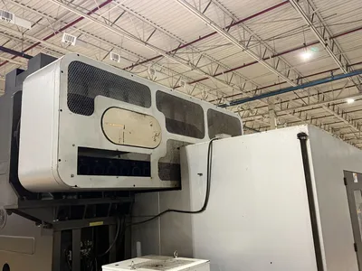 USED 2006 TOYODA BM1600