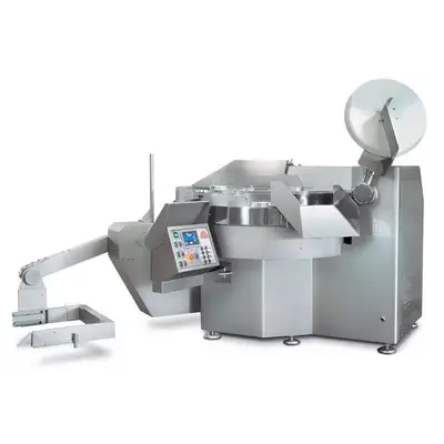 USED Roser CT300-300E