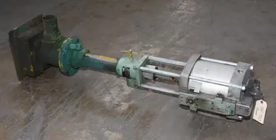 USED LINCOLN INDUSTRIAL 84900