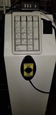 USED 2006 EKRA X4
