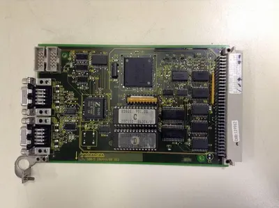 USED BACHMANN ELECTRONIC STU500/S E06449/00 003