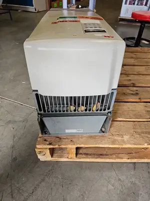 USED ABB ABB ACS800-U1-0120-5