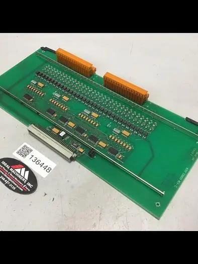 USED VAN DORN PC330-037