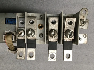 USED REXTROTH HLC01.1C-02M4-A-007-NNNN (3)-