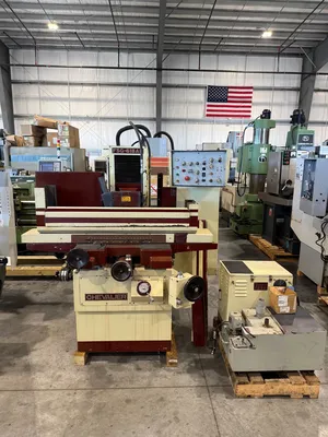 CHEVALIER FSG-618AD Grinders | GMT (2)