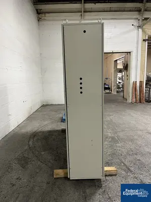 USED Glatt Glatt GPCG 60 Fluid Bed Dryer Granulator