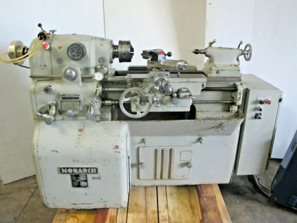 Used MONARCH _UNKNOWN_ Miscellaneous Equipment (Metalworking) California US | Amiron Machinery #720423