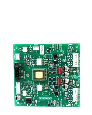 NEW AMTEK 80-226105-90 PC BOARD 8022610590