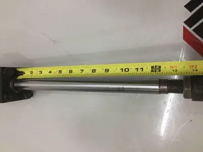 USED PARKER 02.00 H2HLTS182A 12.000