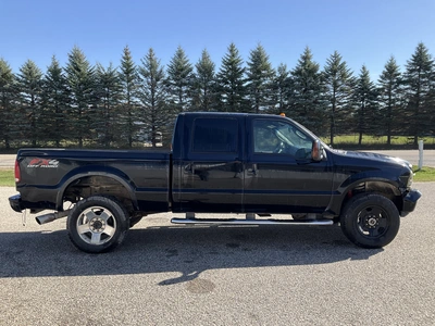 Used 2007 FORD F350 SD Pickup Trucks Michigan US | Miedema Asset Management Group #1579096