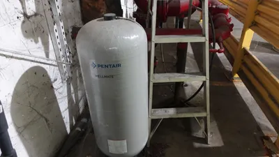 CULLIGAN Hi-Flo 3e Reverse Osmosis System Misc. Equipment | Machinery Solutions Group, Inc. (8)