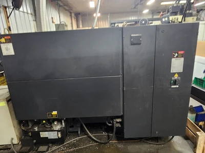 2017 DOOSAN LYNX 2100LB CNC Lathes | Toolquip, Inc. (6)