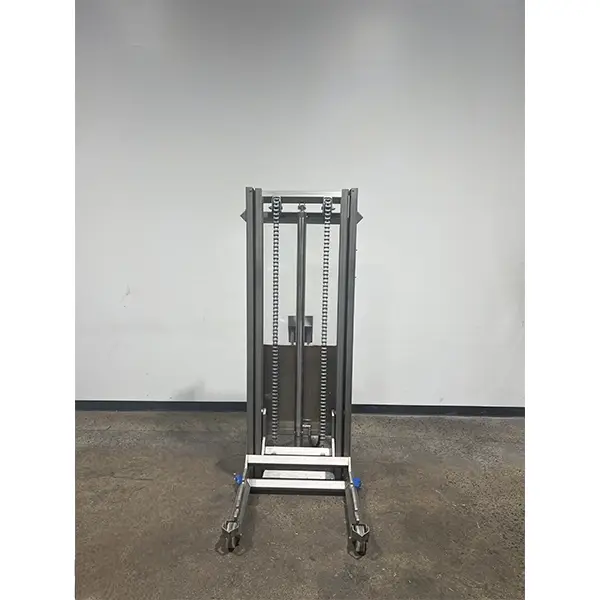 Used Cm Process Solutions _UNKNOWN_ Pallet Stackers Pennsylvania US | ISCA #1299179