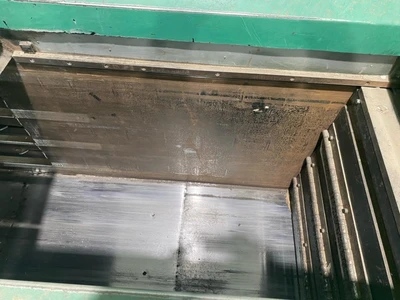 USED IBC   NA SERIES IBC 1272