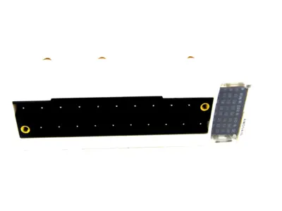 NEW SCHNEIDER ELECTRIC BMXAMO0410 ANALOG OUTPUT MODULE