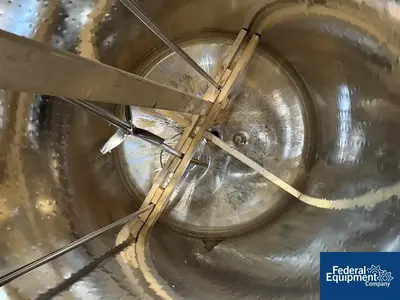 Used DCI _UNKNOWN_ Reactors Ohio US | Federal Equipment Company #1090466