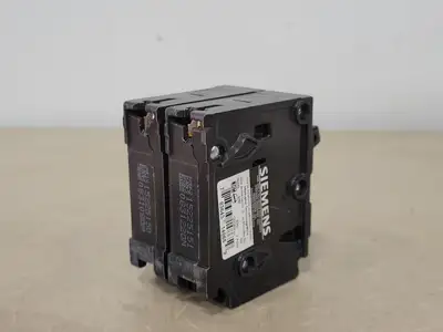 Used SIEMENS Q260 Switchgears British Columbia CA | Lenmark #239838