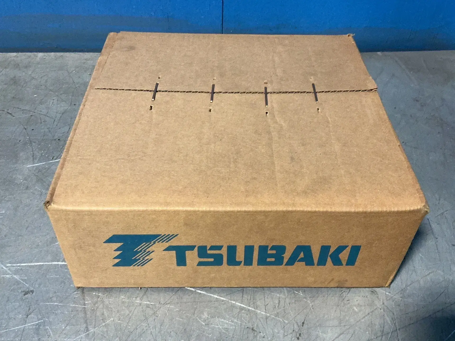 New | in-Stock TSUBAKI C2080H RIV 6L/D3 Miscellaneous MRO Ohio US | HGR 24 #1305099