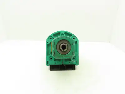 Lightnin Vektor V5P25A Pneumatic Clamp-On Tank Mixer Gast Air Motor 2SL-NCC-17